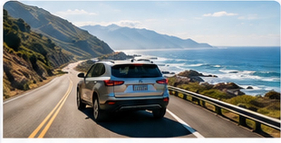 Rent Car